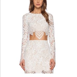 For Love and Lemons Guava Set